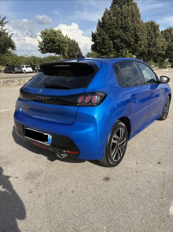 Peugeot 208 - Foto 3