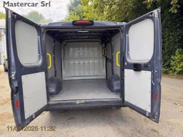 CITROEN Jumper 30 BLUEHDI 120 L1H1 - TARGA GG604ZM rif. 23785306 - Foto 7