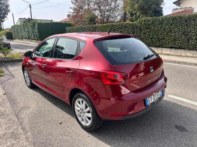 SEAT Ibiza 1.2 70 CV 5 porte Business High rif. 24204577 - Foto 6