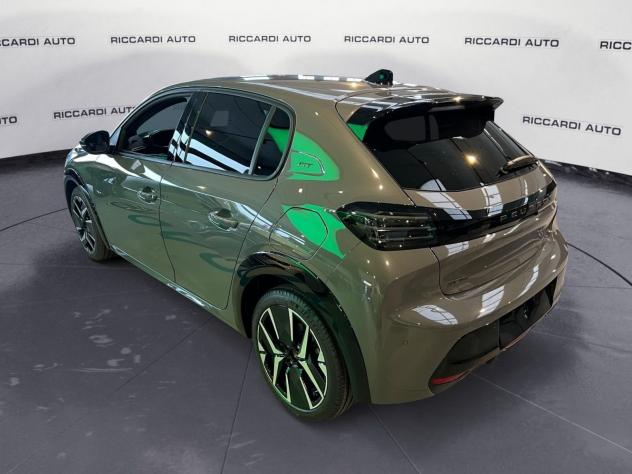 Peugeot 208 5P - GT Hybrid 145cv E-DCS6 - Foto 7