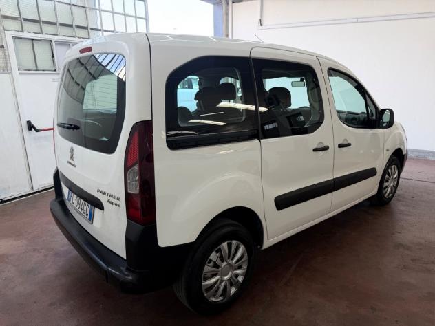Peugeot Partner Tepee BlueHDi 75 Access - Foto 5
