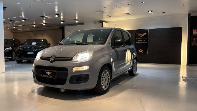 FIAT PANDA 1.0 S&S HYBRID - IVA - 2022