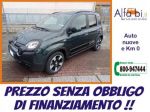 FIAT Pandina 1.0 FireFly 65CV Hybrid Cross rif. 23979516