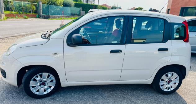 Fiat Panda 1.2 EasyPower Lounge!!!!!!!!!!!! - Foto 4