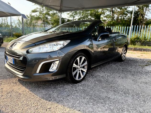 Peugeot 308 1.6 e-HDi 115CV Allure CABRIO - Foto 3