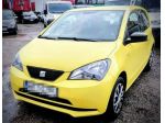 Seat Mii 1.0