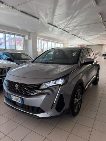 PEUGEOT - 3008 - BlueHDi 130 EAT8 S&S Allure - Foto 2
