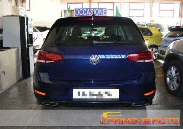 VOLKSWAGEN Golf 1.5 TSI 5p.R-Line rif. 19922644 - Foto 6