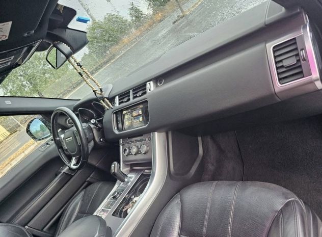 RANGE ROVER SPORT HSE 3.0 D. - Foto 10