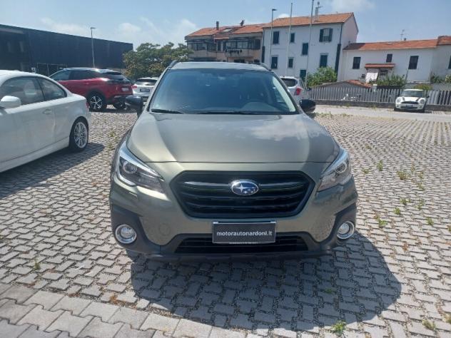 SUBARU Outback 4ª serie Outback 2.5i Lineartronic Premium - Foto 2