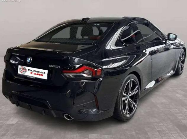BMW 220 220i Coupe MSport auto rif. 24147491 - Foto 4