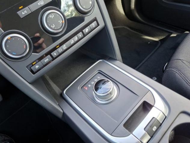 LAND ROVER Discovery Sport 2.0 TD4 150CV Auto Pure PREZZO REALE 91000KM rif. 24167176 - Foto 10