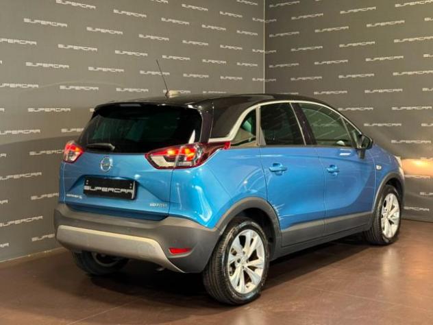 OPEL Crossland X 1.2 Turbo 12V 110 CV Start&Stop Advance rif. 24008701 - Foto 3