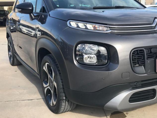 CITROEN C3 Aircross BlueHDi 110 S&S Shine Pack - Foto 4