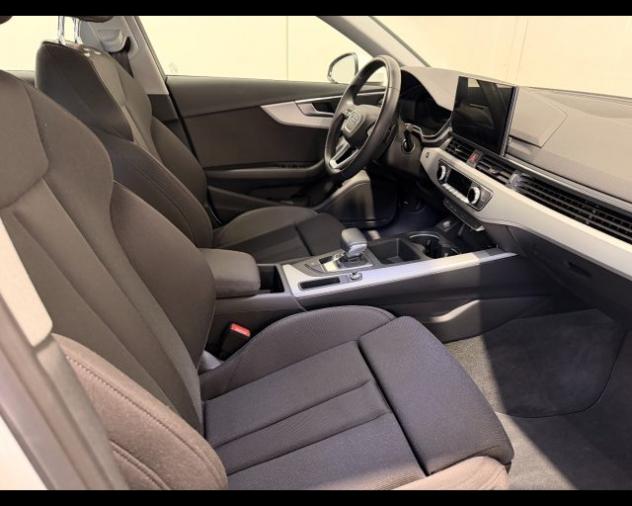 AUDI A4 30 TDI MHEV S-TRONIC S-LINE EDITION rif. 23617532 - Foto 3