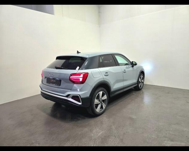 AUDI Q2 35 TDI S-TRONIC S-LINE EDTION rif. 24057977 - Foto 2