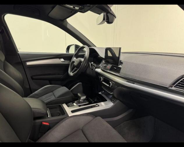 AUDI Q5 SPORTBACK 40 TDI MHEV QUATTRO S-TRONIC S LINE PLU rif. 24058329 - Foto 3