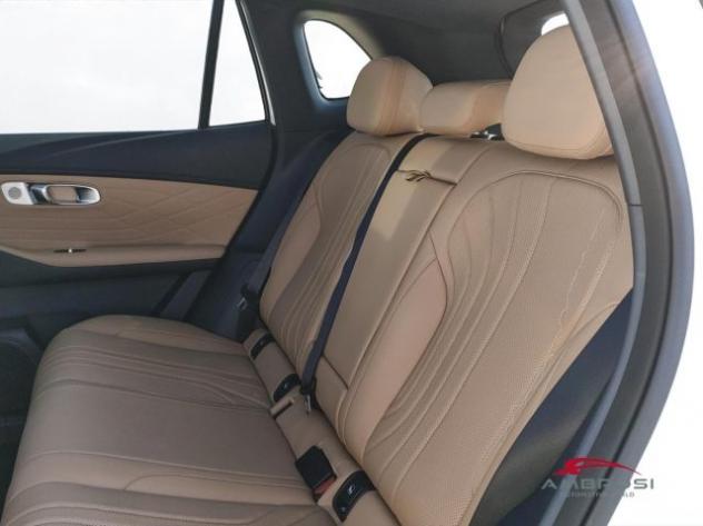 GEELY EX5 LAUNCH EDITION rif. 24112222 - Foto 9
