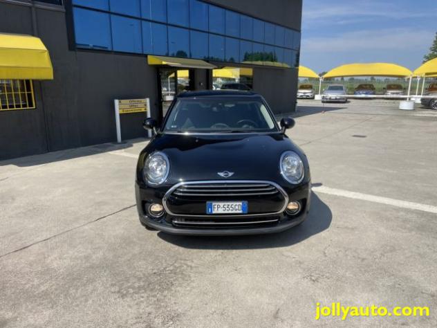 MINI Clubman 2.0 Cooper D rif. 23950303 - Foto 2