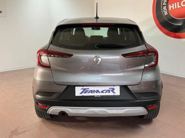 RENAULT Captur Blue dCi 115 CV EDC Business Unicoproprietario rif. 23131874 - Foto 4
