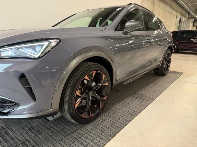 CUPRA Formentor Formentor 1.4 e-hybrid 204cv dsg - Foto 8