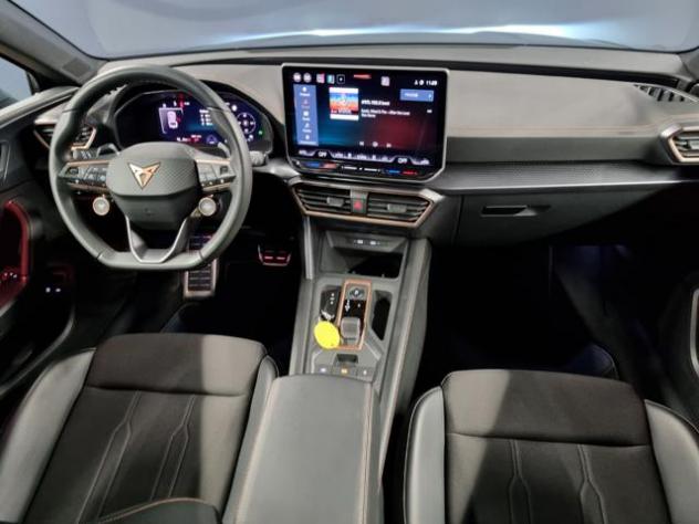 CUPRA Leon Sportstourer 1.5 e-Hybrid 204 CV DSG PLUG-IN rif. 23980110 - Foto 7