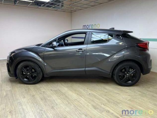 TOYOTA C-HR 1.8H ECVT Active 2WD rif. 19048486 - Foto 3