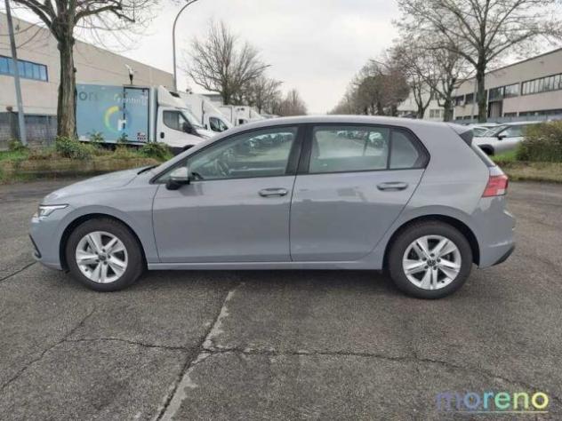 VOLKSWAGEN Golf 1.0 TSI 90 CV Trendline rif. 18736727 - Foto 8