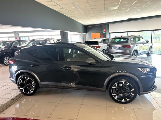 CUPRA Formentor 1.5 TSI DSG Technology Pack - Foto 4