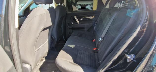 LAND ROVER LAND ROVER Discovery Sport Discovery Sport 2.0 TD4 163 CV AWD Auto SE - Foto 7