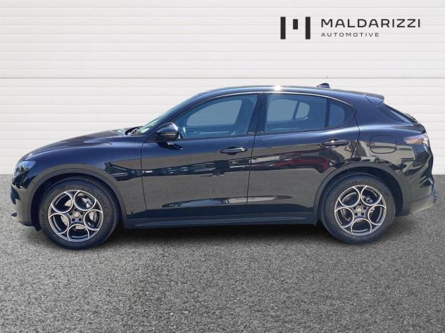 Alfa Romeo Stelvio My24 Diesel 160 Cv Sprint - Foto 5