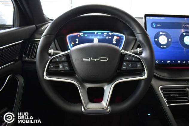 BYD Seal U DMi 1.5 218 CV PHEV Boost rif. 23803454 - Foto 10
