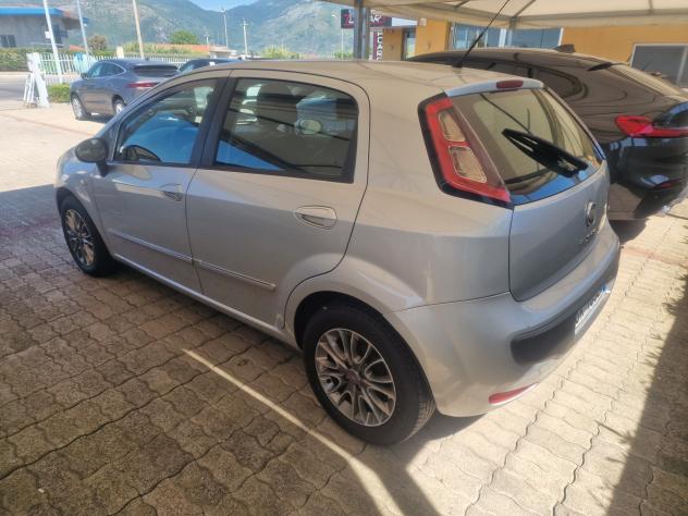 Fiat Punto Evo 1.3 MJet - Foto 2