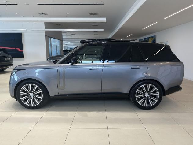 Land Rover Range Rover 3.0D I6 249 AWD HSE aut. - Foto 8