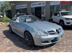 Mercedes-benz SLK 200 Kompressor cat Sport
