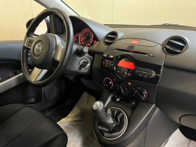 MAZDA 2 1.3 16V 75CV 5p. Energy rif. 23794729 - Foto 5