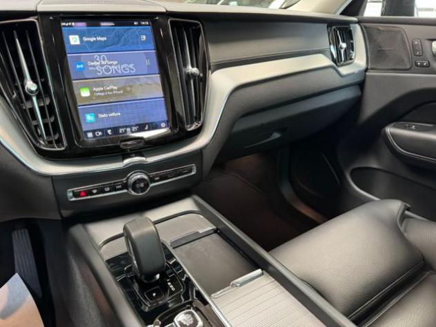 VOLVO XC60 T6 Recharge Plug-in Hybrid AWD automatico Plus Dar rif. 23742010 - Foto 8