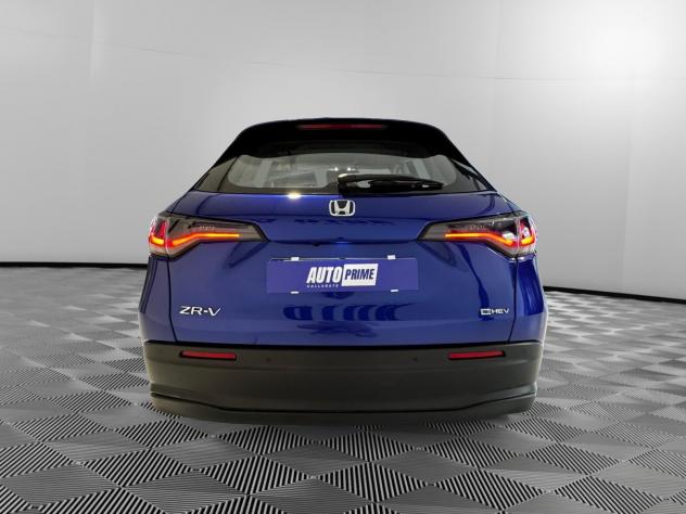 Honda ZR-V ZR-V 2.0 hev Elegance - Foto 2