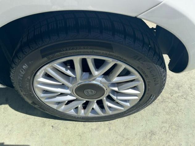 LANCIA YPSILON 1,2 GPL CASA MADRE REVISIONATO FINE AL 10/2035 ! - Foto 8
