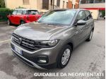 VOLKSWAGEN T-Cross 1.6 TDI SCR Urban BMT ***OK NEOPATENTATI*** rif. 24066882