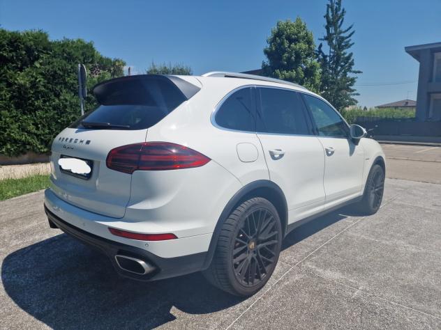 Porsche Cayenne 3.0 Diesel - Foto 4
