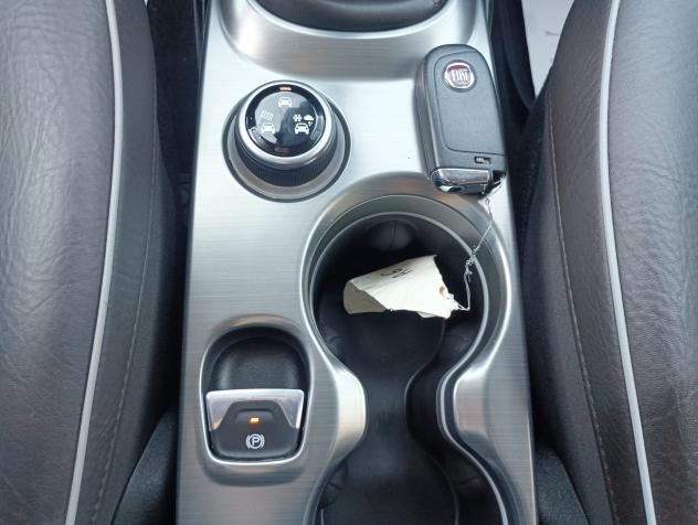 Fiat 500X 1.6 MultiJet 120 CV Lounge - Foto 8
