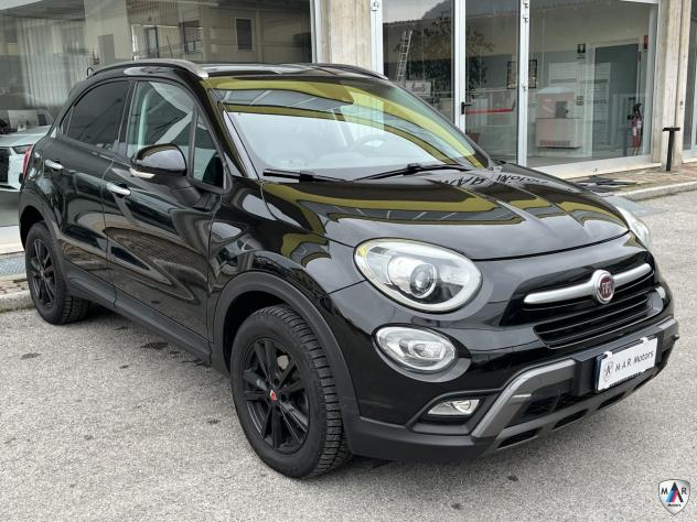 Fiat 500X 1.6 MultiJet 120 CV Cross Plus - Foto 3