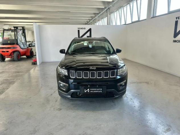 JEEP Compass 1.6 MULTIJET II 2WD LONGITUDE rif. 23724179 - Foto 2