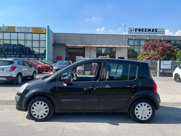 Renault Modus 1.2 16V - Foto 5