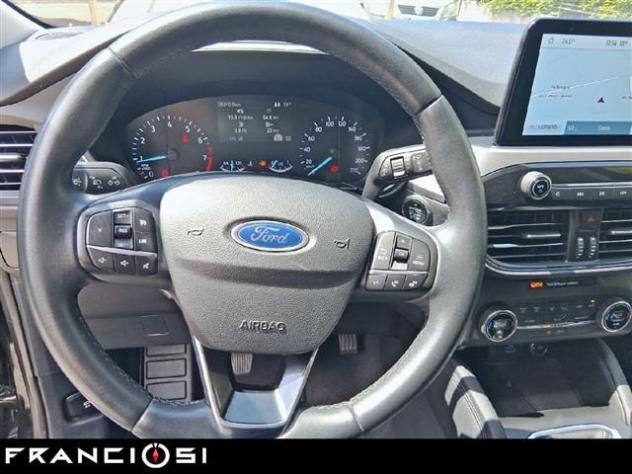 FORD Kuga 1.5 ecoboost Titanium 2wd 120cv rif. 22941949 - Foto 10
