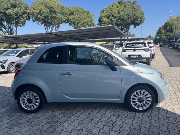 FIAT 500 500 1.0 hybrid 70cv #VARI.COLORI - Foto 4