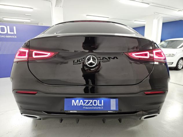 Mercedes-Benz GLE 350 de hybrid EQ 4Matic Premium - Foto 5