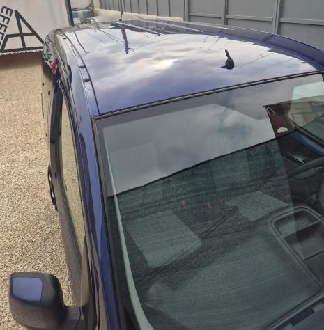 Fiat Qubo 1.3 MJT 75 CV Trekking - Foto 7