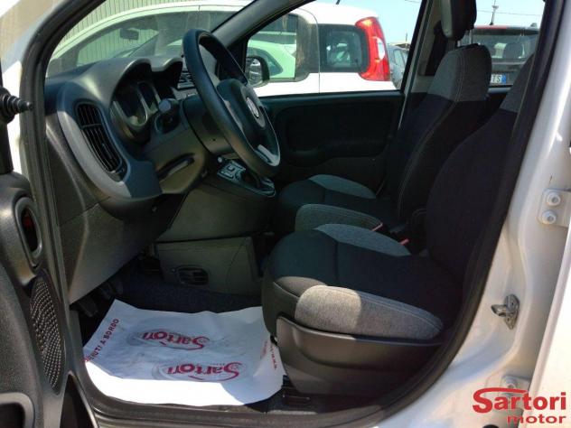 FIAT - Panda - 1.0 FireFly S&S Hybrid - Foto 3